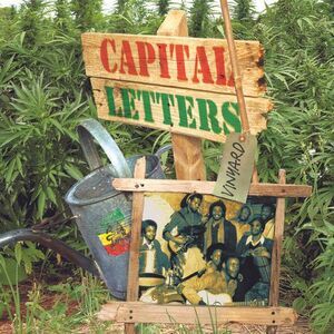 Capital Letters - Vinyard  LP LP